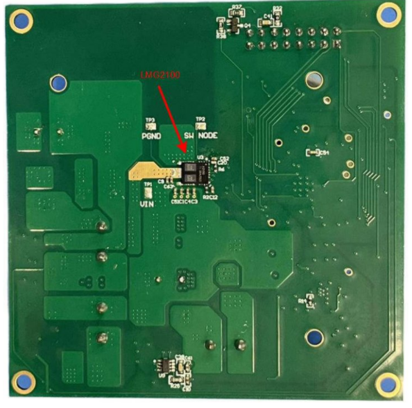 光伏充電控制器升級首選？TI GaN 的高效小型化低成本之道