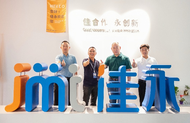 中國電子展組委會聯(lián)袂電子制造產(chǎn)業(yè)聯(lián)盟：四地探企，智啟新程