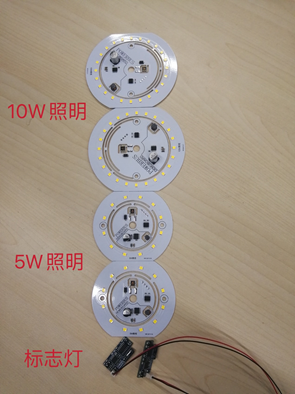 如何使用示波器、AFG和萬用表測試LED 驅動器的調光線性度？