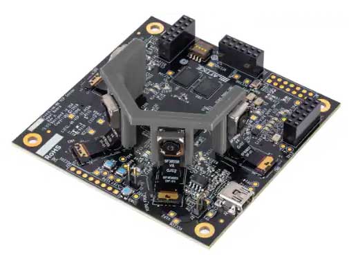 用于汽車(chē)接口、安全和計(jì)算密集型負(fù)載FPGA的選擇和使用