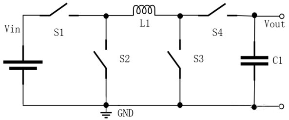 【干貨】強(qiáng)大的4開關(guān)升降壓BOB電源，可升可降、能大能小