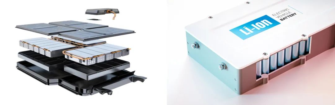 小電芯組合成大電池，保證性能和安全，BMS是關鍵！