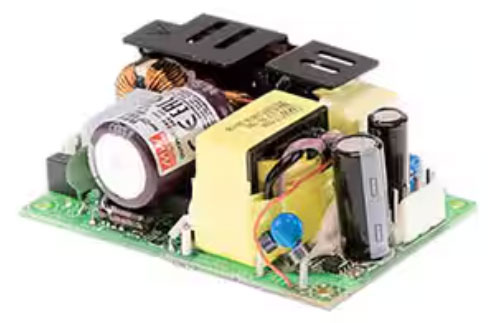 針對醫(yī)療級AC－DC電源：多種外形尺寸、插頭簡化設(shè)計