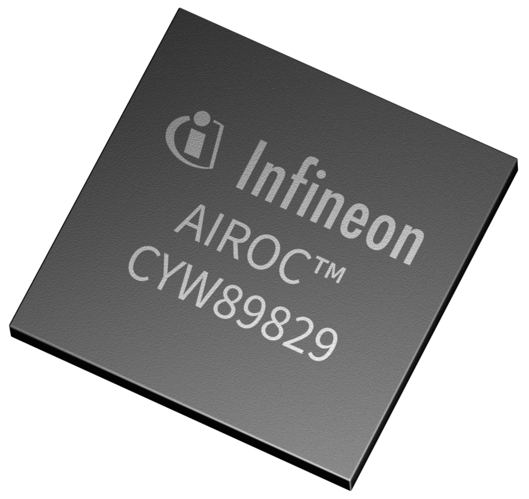 英飛凌推出八款新品，包括用于汽車應(yīng)用的AIROC? CYW89829低功耗藍(lán)牙MCU