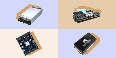 DigiKey 2024 年第三季度新增 139 家供應(yīng)商和 611,000 多種創(chuàng)新產(chǎn)品，擴(kuò)展了新產(chǎn)品陣容 