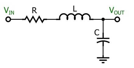 電感器輸出，運(yùn)算放大器輸入：二階有源濾波器簡(jiǎn)介