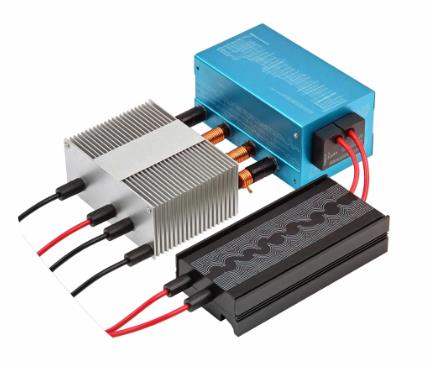 3μV噪聲極限！正弦波發(fā)生器電源噪聲凈化的七階降噪術