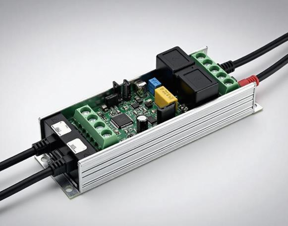 選型避坑指南：如何為你的照明應(yīng)用匹配最佳LED驅(qū)動(dòng)器？