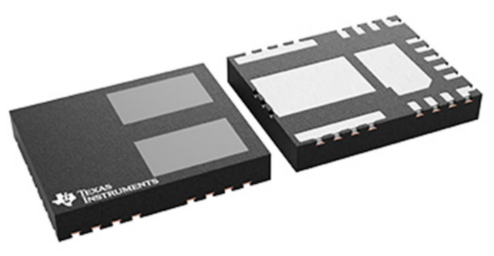 GaN如何讓光伏充電控制器更高效更小巧？TI給出答案