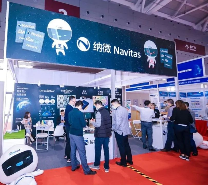 六大展區(qū)聚勢來襲，SEMI-e 掀半導(dǎo)體產(chǎn)業(yè)技術(shù)“芯” 浪潮