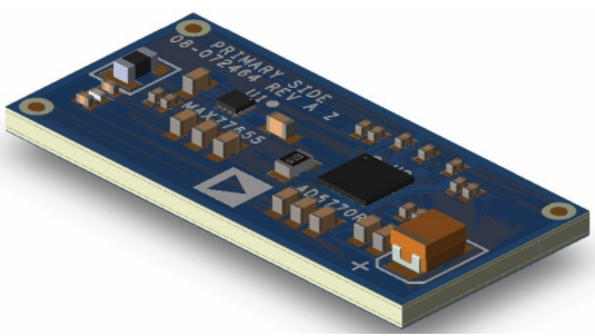簡(jiǎn)單易行的動(dòng)態(tài)功率控制方法，讓IDAC遠(yuǎn)離過(guò)熱困擾