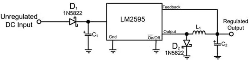 如果不說(shuō) 你會(huì)特別留意肖特基二極管的這些參數(shù)嗎？
