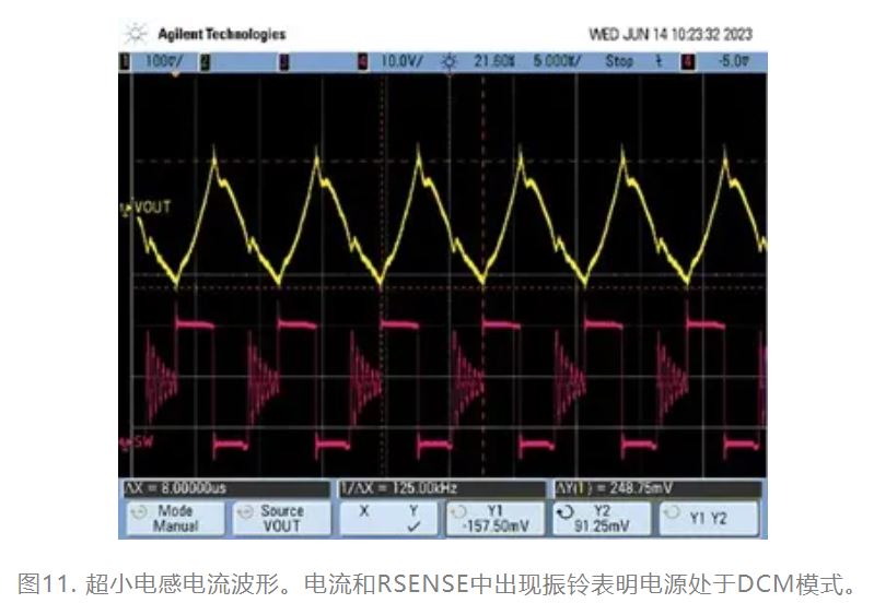 為什么我的電源會(huì)出現(xiàn)振鈴和過(guò)熱？
