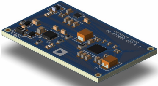 簡(jiǎn)單易行的動(dòng)態(tài)功率控制方法，讓IDAC遠(yuǎn)離過(guò)熱困擾