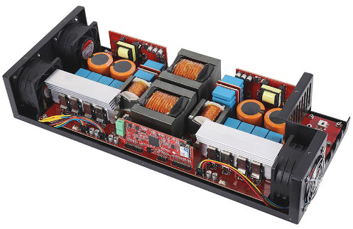 用于電動汽車快速充電的雙向拓撲：優(yōu)化尺寸、功率、成本或簡單性的選擇