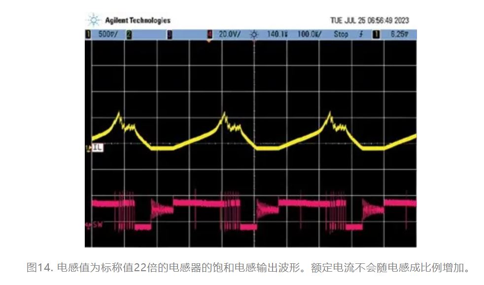 為什么我的電源會(huì)出現(xiàn)振鈴和過(guò)熱？