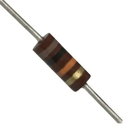 對(duì)照一下，你了解幾種電阻？