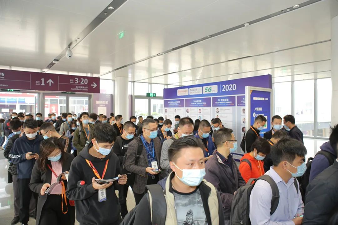 六大展區(qū)聚勢來襲，SEMI-e 掀半導(dǎo)體產(chǎn)業(yè)技術(shù)“芯” 浪潮