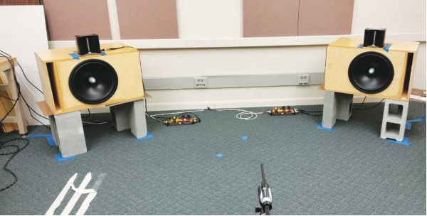 DSP入局：模擬與數(shù)字音頻分頻器設計的大比拼！