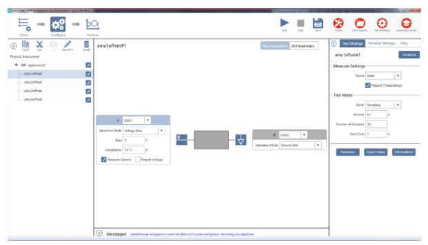 一文讀懂pA級電流測量的誤差控制與最佳實(shí)踐 一文讀懂pA級電流測量的誤差控制與最佳實(shí)踐