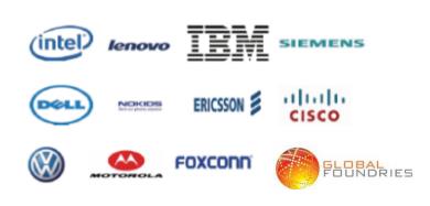 第十屆中國(西部)電子信息博覽會西部電子信息十周年獻(xiàn)禮 第十屆中國(西部)電子信息博覽會西部電子信息十周年獻(xiàn)禮