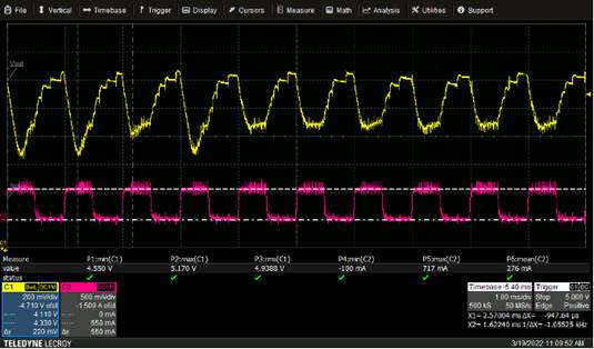 固態(tài)硅芯片數字化交流電源轉換 固態(tài)硅芯片數字化交流電源轉換