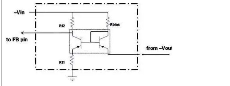 在開關(guān)穩(wěn)壓器設(shè)計(jì)中選擇正負(fù)降壓拓?fù)? alt=