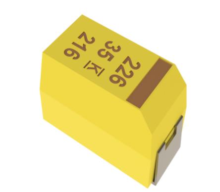 KEMET T495/T520 vs AVX TAJ鉭電容深度對比：如何選擇更適合你的設計？