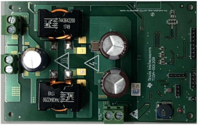 GaN如何讓光伏充電控制器更高效更小巧？TI給出答案