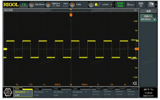 精準(zhǔn)控頻，極致線性——RIGOL DG70000助力重點(diǎn)實(shí)驗(yàn)室激光測(cè)試升級(jí)