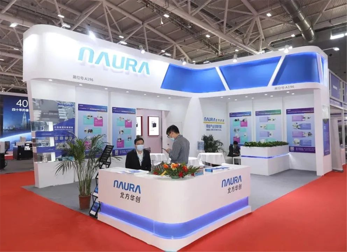 六大展區(qū)聚勢來襲，SEMI-e 掀半導(dǎo)體產(chǎn)業(yè)技術(shù)“芯” 浪潮