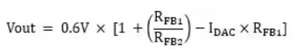 DC－DC開(kāi)關(guān)穩(wěn)壓器輸出電壓的動(dòng)態(tài)調(diào)整：一個(gè)小妙招兒，幫你實(shí)現(xiàn)！