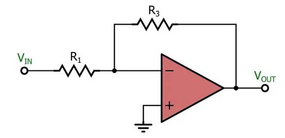 電感器輸出，運(yùn)算放大器輸入：二階有源濾波器簡(jiǎn)介