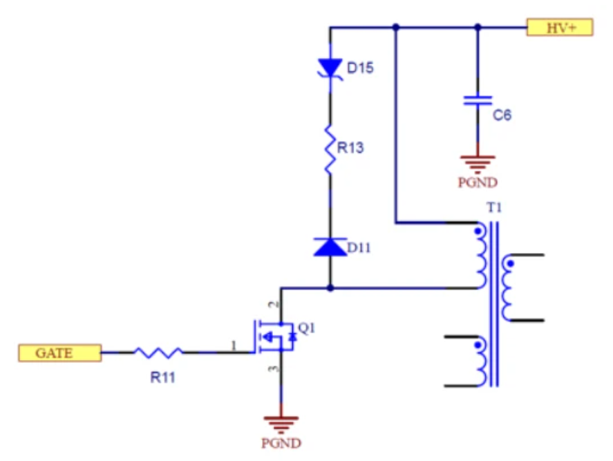1700V耐壓破局！Wolfspeed MOSFET重塑輔助電源三大矛盾