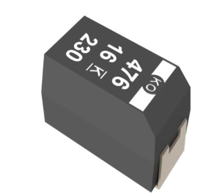 KEMET T495/T520 vs AVX TAJ鉭電容深度對比：如何選擇更適合你的設計？