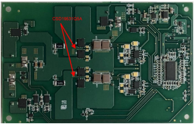 GaN如何讓光伏充電控制器更高效更小巧？TI給出答案