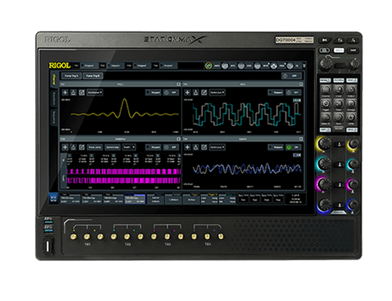 精準(zhǔn)控頻，極致線性——RIGOL DG70000助力重點(diǎn)實(shí)驗(yàn)室激光測(cè)試升級(jí)