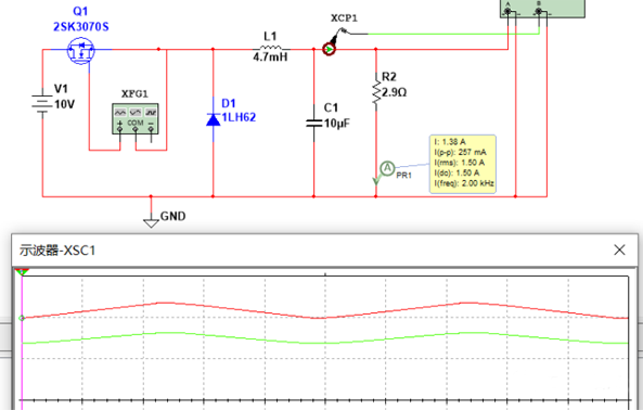 【干貨】強(qiáng)大的4開關(guān)升降壓BOB電源，可升可降、能大能小