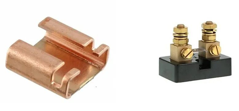 對(duì)照一下，你了解幾種電阻？