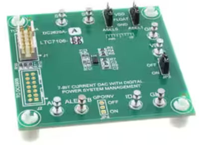 DC－DC開(kāi)關(guān)穩(wěn)壓器輸出電壓的動(dòng)態(tài)調(diào)整：一個(gè)小妙招兒，幫你實(shí)現(xiàn)！