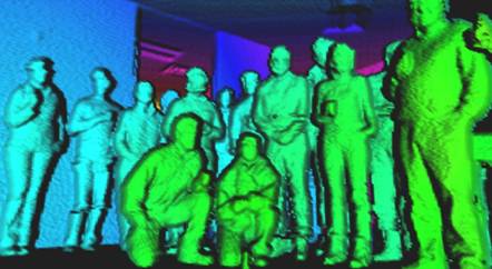 什么是激光雷達(dá)以及如何使用它？