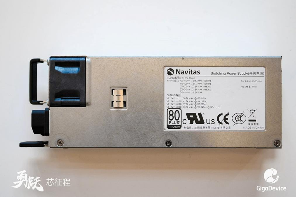 兆易創(chuàng)新MCU新品重磅揭幕，以多元產(chǎn)品和方案深度解鎖工業(yè)應用場景