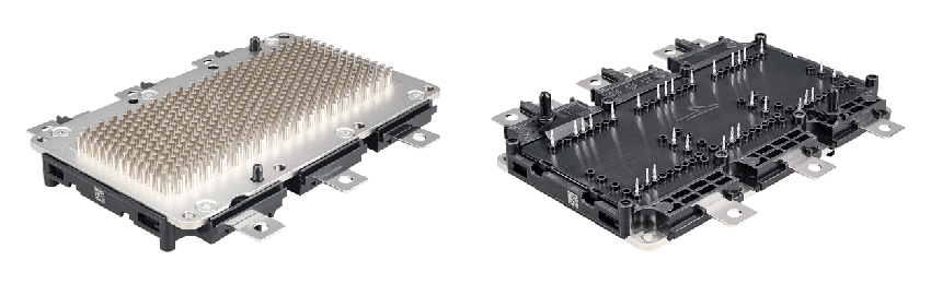 200kHz開關(guān)頻率破局！Wolfspeed聯(lián)合恩智浦推出牽引逆變器解決續(xù)航焦慮