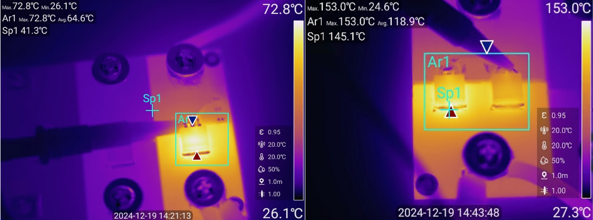 突破傳統(tǒng)局限，泰克助力芯朋微理想二極管更安全、更高效