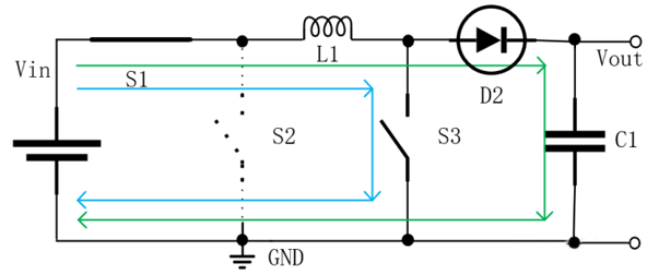 【干貨】強(qiáng)大的4開關(guān)升降壓BOB電源，可升可降、能大能小
