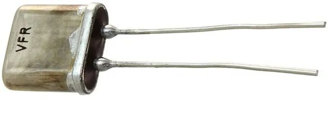 對(duì)照一下，你了解幾種電阻？