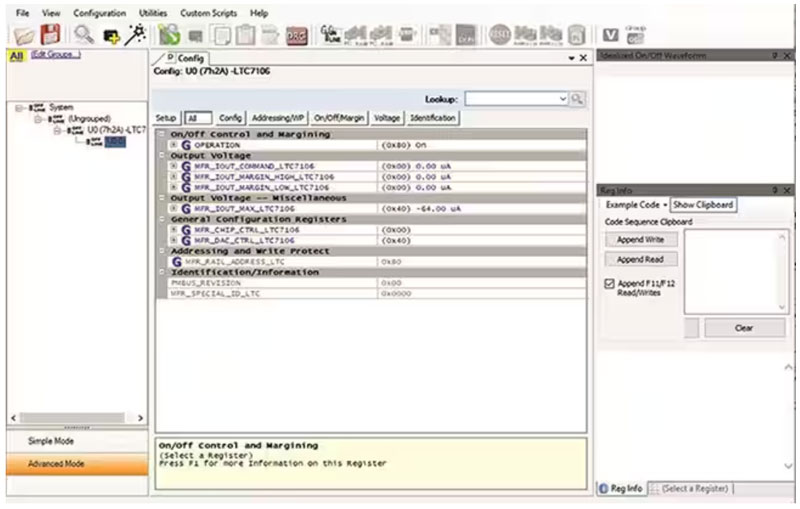 DC－DC開(kāi)關(guān)穩(wěn)壓器輸出電壓的動(dòng)態(tài)調(diào)整：一個(gè)小妙招兒，幫你實(shí)現(xiàn)！