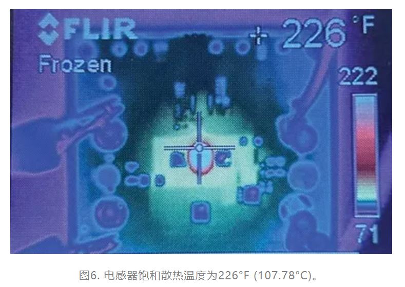 為什么我的電源會(huì)出現(xiàn)振鈴和過(guò)熱？