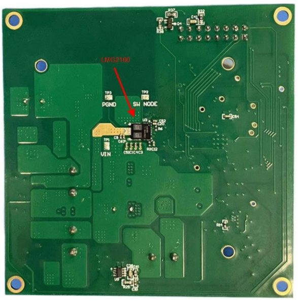 GaN如何讓光伏充電控制器更高效更小巧？TI給出答案