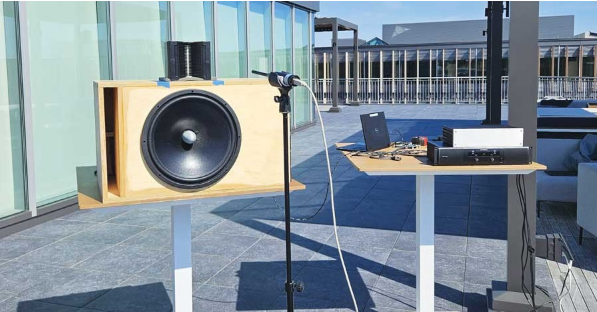 DSP入局：模擬與數(shù)字音頻分頻器設計的大比拼！